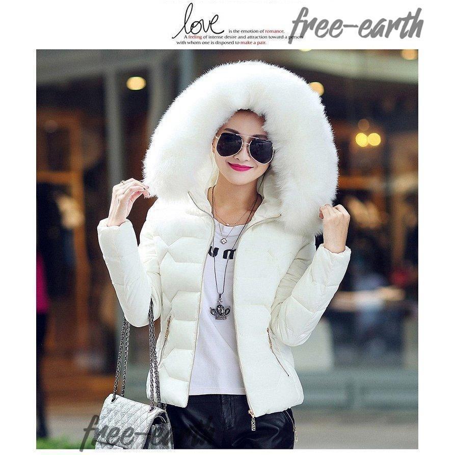 コート レディース フード付き ジャケット アウター エレガント