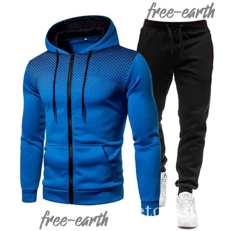 パーカー メンズ 長袖 運動 秋 冬 運動服 無地 セットアップ 大きいサイズ ファッショント パーカー コート レーナー ジャケット コートスポーツウエア　 |  | 10