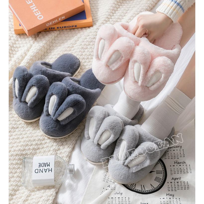 ファーサンダル 2019 冬 フワフワファーサンダル ファースリッパ レディース サンダル スリッパ フラット 秋 冬 |  | 05
