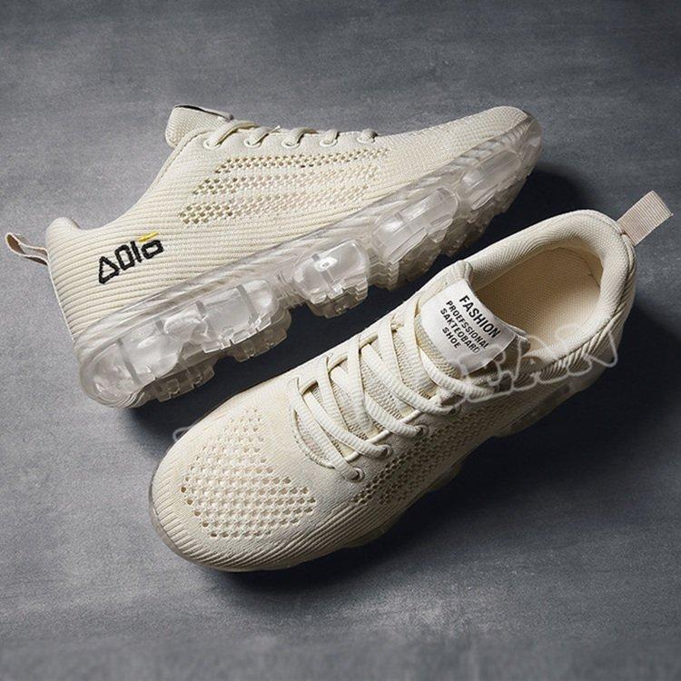 スニーカー メンズ ランニングシューズ ウォーキング トレッキングシューズ 厚底 疲れにくい 通気性 超軽量 スポーツ アウトドア かっこいい 靴 韓国風 春夏秋冬 |  | 07