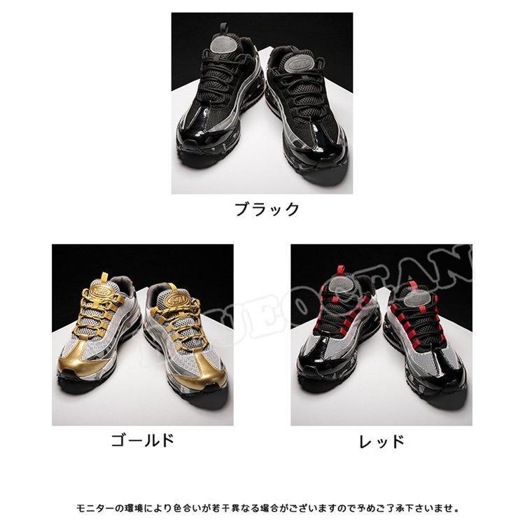 スニーカー メンズ ランニングシューズ ウォーキング トレッキングシューズ 厚底 疲れにくい 通気性 超軽量 スポーツ アウトドア かっこいい 靴 韓国風 春夏秋冬 |  | 01