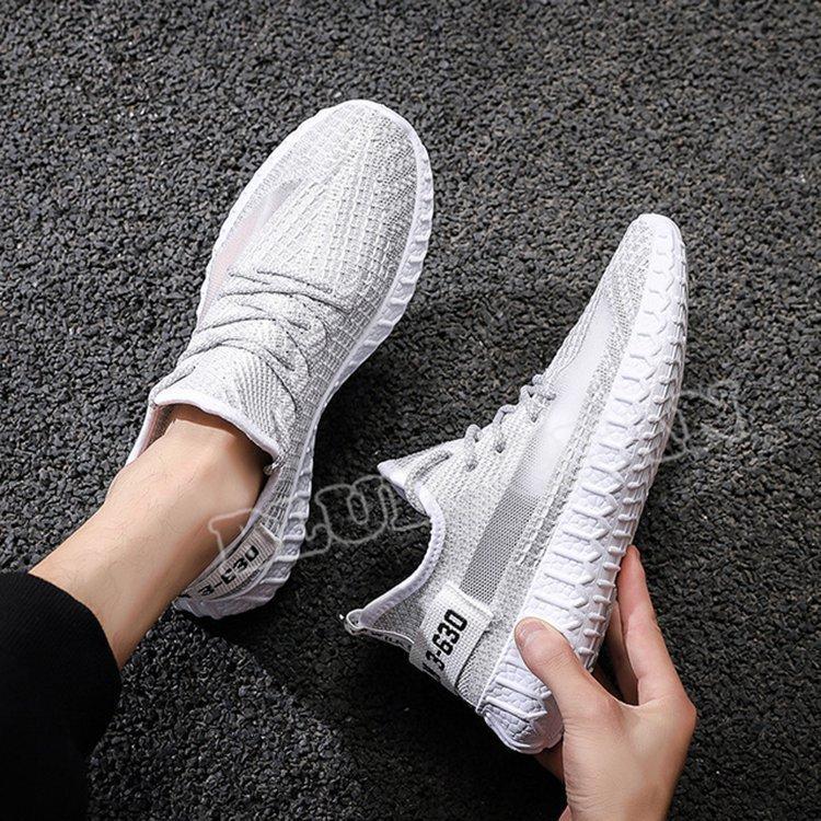 スニーカー メンズ ランニングシューズ ウォーキング トレッキングシューズ 厚底 疲れにくい 通気性 超軽量 スポーツ アウトドア かっこいい 靴 韓国風 春夏秋冬 |  | 02