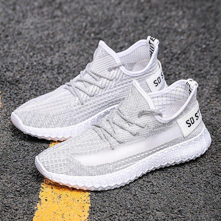 スニーカー メンズ ランニングシューズ ウォーキング トレッキングシューズ 厚底 疲れにくい 通気性 超軽量 スポーツ アウトドア かっこいい 靴 韓国風 春夏秋冬 |  | 06