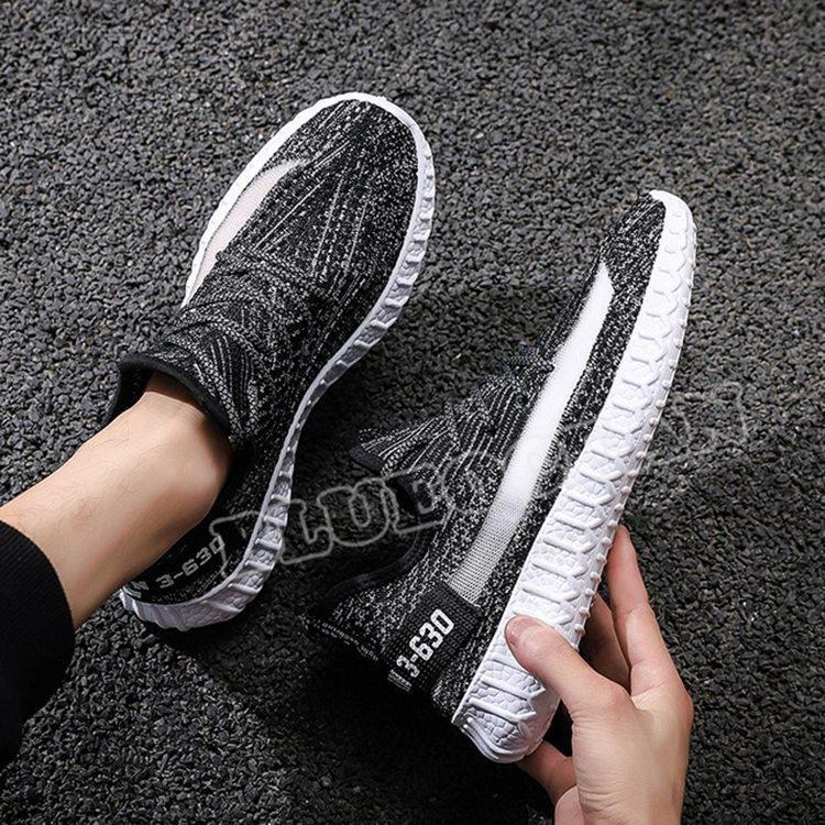 スニーカー メンズ ランニングシューズ ウォーキング トレッキングシューズ 厚底 疲れにくい 通気性 超軽量 スポーツ アウトドア かっこいい 靴 韓国風 春夏秋冬 |  | 08