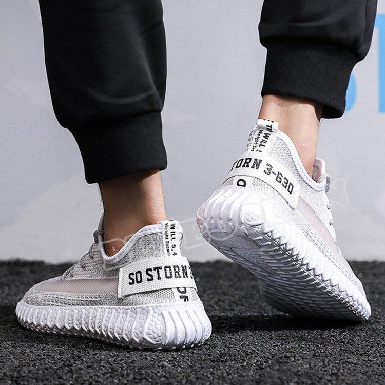 スニーカー メンズ ランニングシューズ ウォーキング トレッキングシューズ 厚底 疲れにくい 通気性 超軽量 スポーツ アウトドア かっこいい 靴 韓国風 春夏秋冬 |  | 03