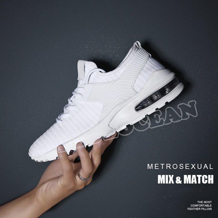 スニーカー メンズ ランニングシューズ ウォーキング トレッキングシューズ 厚底 疲れにくい 通気性 超軽量 スポーツ アウトドア かっこいい 靴 韓国風 春夏秋冬 |  | 08