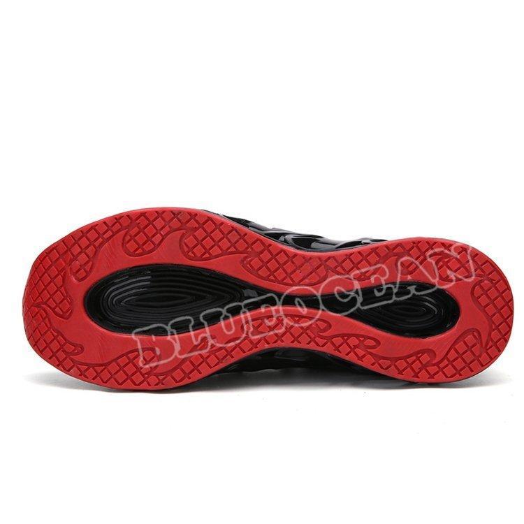 スニーカー メンズ ランニングシューズ ウォーキング トレッキングシューズ 厚底 疲れにくい 通気性 超軽量 スポーツ アウトドア かっこいい 靴 韓国風 春夏秋冬 |  | 13