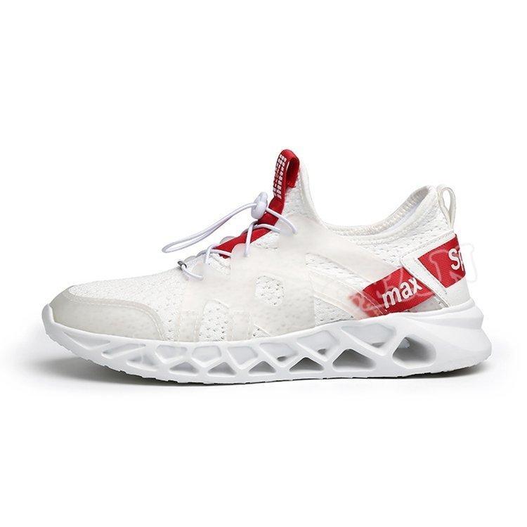 スニーカー メンズ ランニングシューズ ウォーキング トレッキングシューズ 厚底 疲れにくい 通気性 超軽量 スポーツ アウトドア かっこいい 靴 韓国風 春夏秋冬 |  | 07