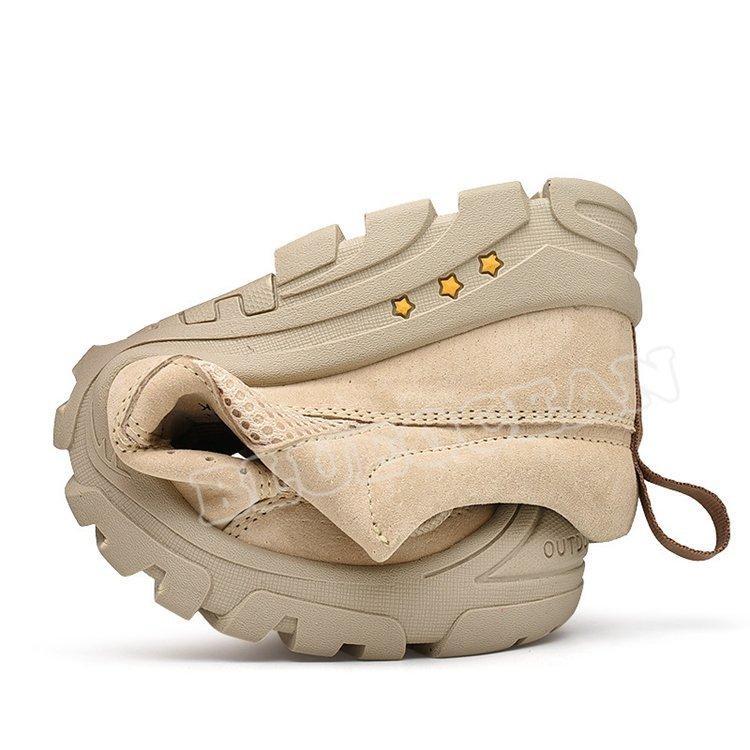 スニーカー メンズ ランニングシューズ ウォーキング トレッキングシューズ 厚底 疲れにくい 通気性 超軽量 スポーツ アウトドア かっこいい 靴 韓国風 春夏秋冬 |  | 08