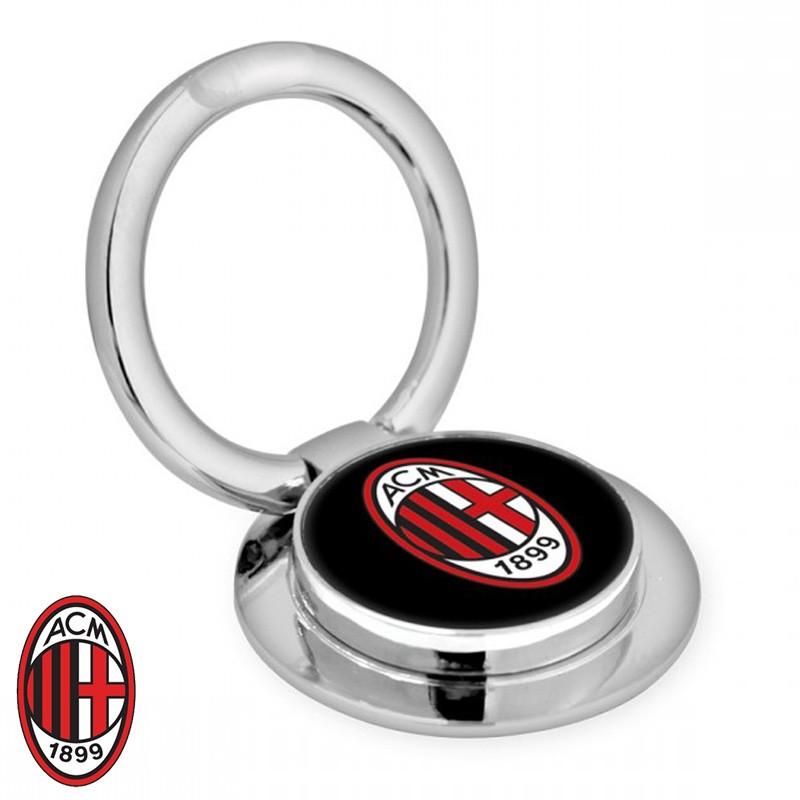 Acミラン スマホリングホルダー D032bmil サッカー フットサル グッズ スマホアクセサリー スマホリング サッカーチーム Acm D032bmil イレブンストア 通販 Yahoo ショッピング