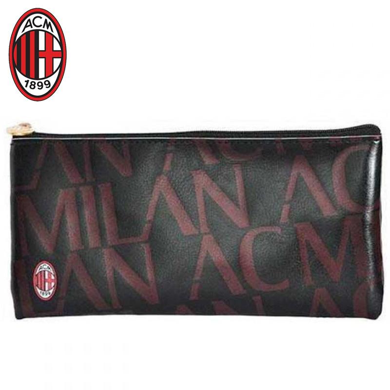Acミラン ペンケース Mi1401 サッカー グッズ クラブチーム サッカーグッズ Acm Mi1401 イレブンストア 通販 Yahoo ショッピング