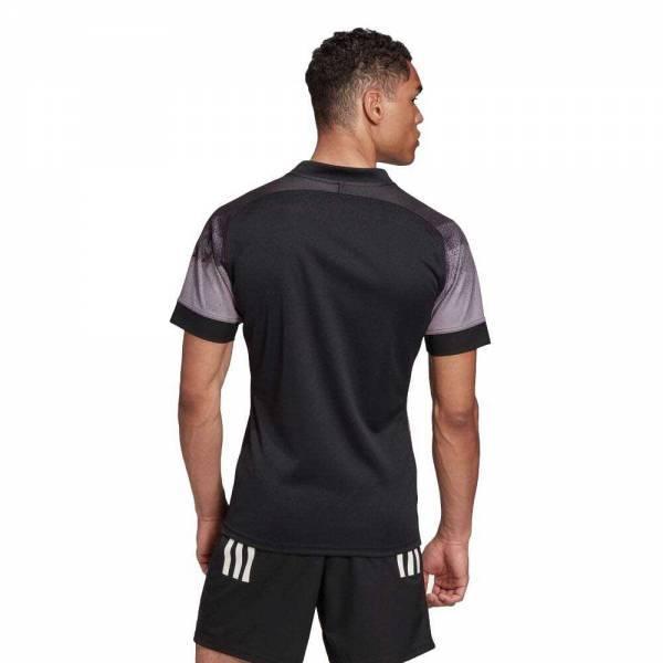 adidas オールブラックス セブンズ レプリカユニフォーム ホーム adidas オールブラックス セブンズ レプリカユニフォーム ホーム