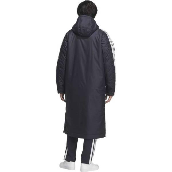 adidas（アディダス） コートマストハブ 3ストライプス ロング