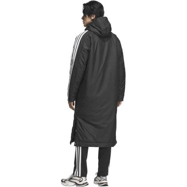 adidas（アディダス） コートマストハブ 3ストライプス ロング