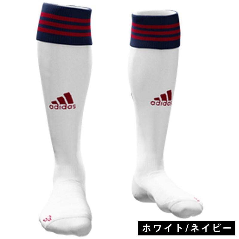 アディダス Miteam Adiソックス 18 Cv7441z サッカー フットサル サッカーソックス ロングソックス アディダスソックス Adj Cv7441z イレブンストア 通販 Yahoo ショッピング