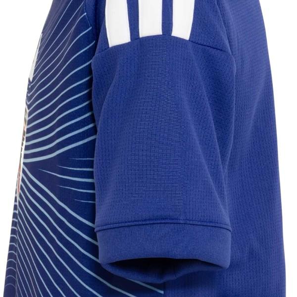 adidas（アディダス） サッカー日本代表 2026 ホーム レプリカ