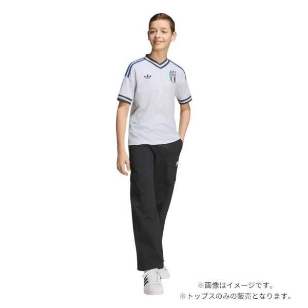 adidas（アディダス） イタリア代表 2026 アウェイ レプリカ