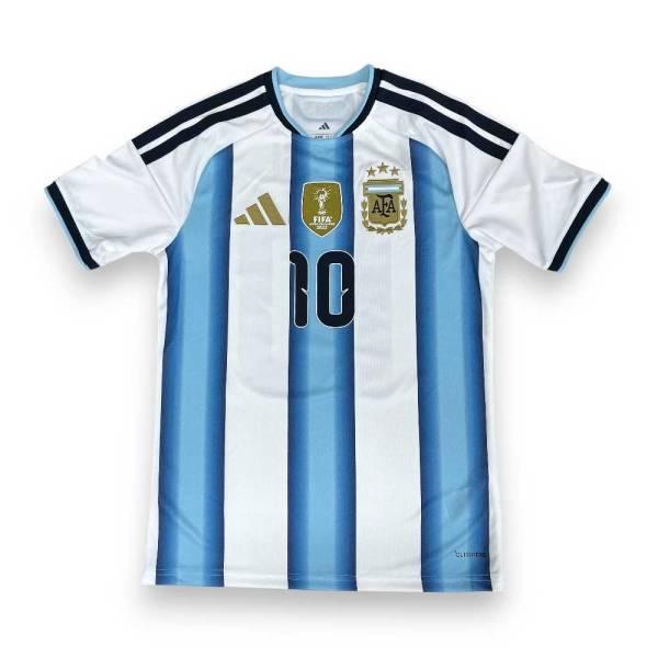 adidas（アディダス） ジュニア アルゼンチン代表 2026 ホーム