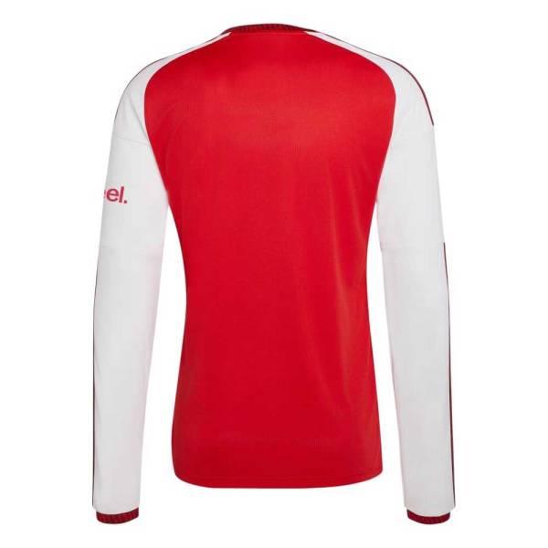 adidas（アディダス） アーセナルFC 2026-27 ホーム 長袖 レプリカ