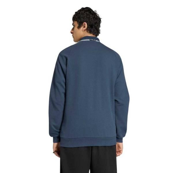 adidas（アディダス） イタリア代表 2026 アウェイ アンセムジャケット