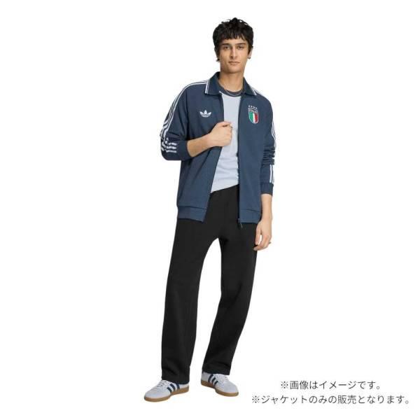 adidas（アディダス） イタリア代表 2026 アウェイ アンセムジャケット