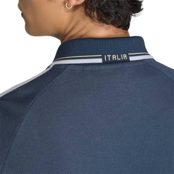 adidas（アディダス） イタリア代表 2026 アウェイ アンセムジャケット