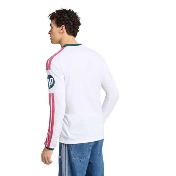 adidas（アディダス） レアル・マドリード 2026/27 ホーム 長袖