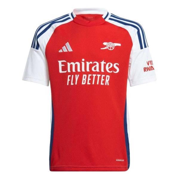 アーセナル24/25 ØDEGAARD 8番 XLサイズ レプリカユニフォーム adidas（アディダス） ジュニア アーセナルFC 2024/25 ホーム レプリカ