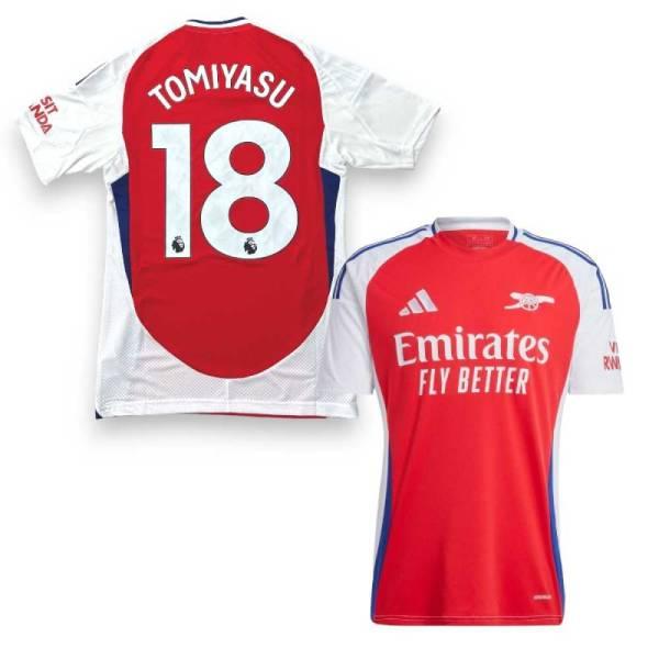 adidas アーセナル FC 2024-2025 ホーム ユニフォーム 楽天市場】アディダス アーセナル ユニフォーム ホーム 24/25