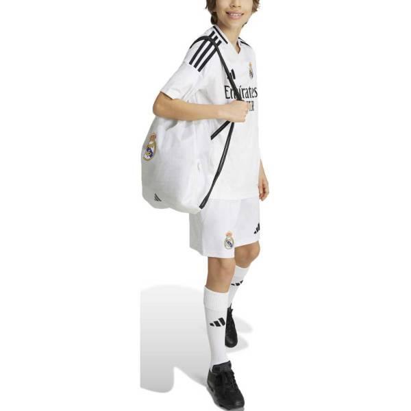 adidas アディダス ジュニア レアル・マドリード 2024/25 ホーム
