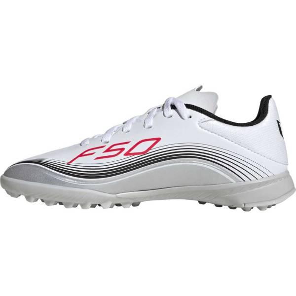 adidas（アディダス） ジュニア F50 メッシ リーグ TF トレーニング