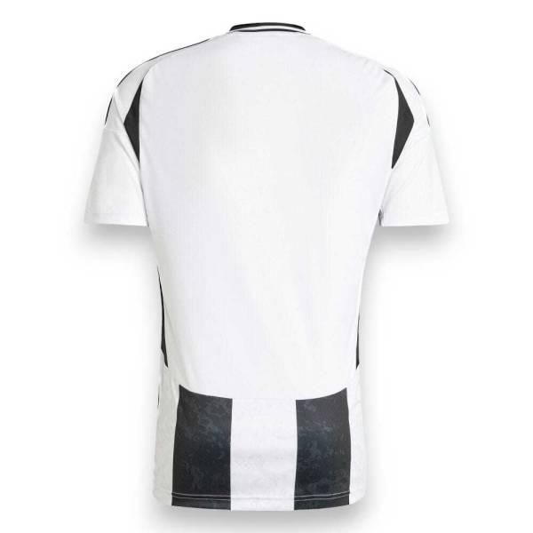 adidas（アディダス） ユベントス 24/25 ホーム レプリカユニフォーム