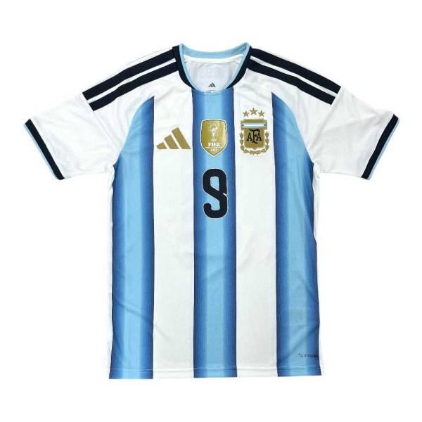 adidas（アディダス） アルゼンチン代表 2026 ホーム レプリカ