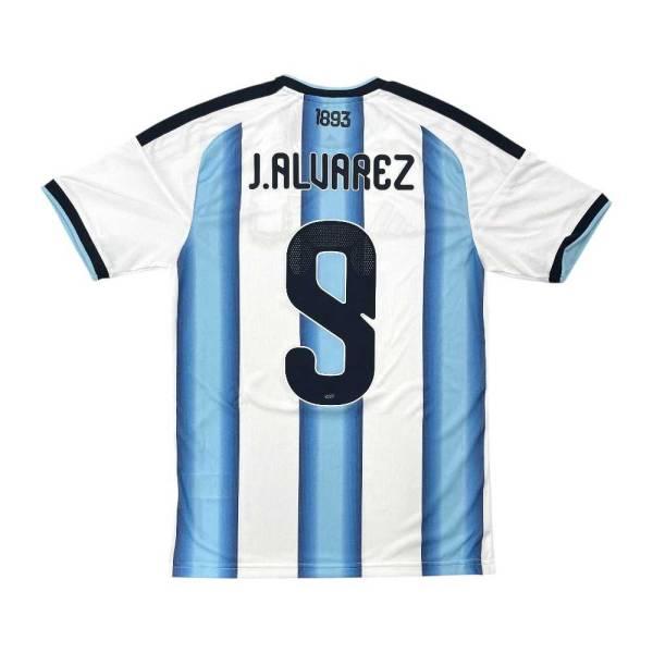 adidas（アディダス） アルゼンチン代表 2026 ホーム レプリカ