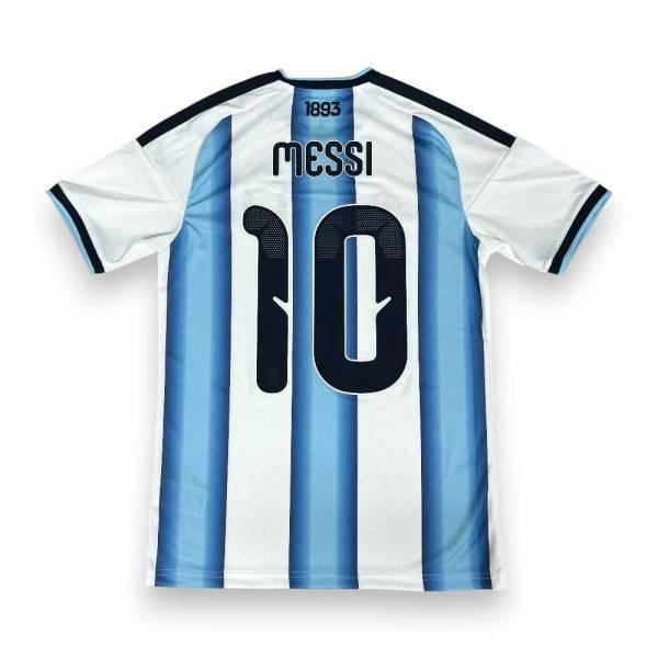 adidas（アディダス） アルゼンチン代表 2026 ホーム レプリカ