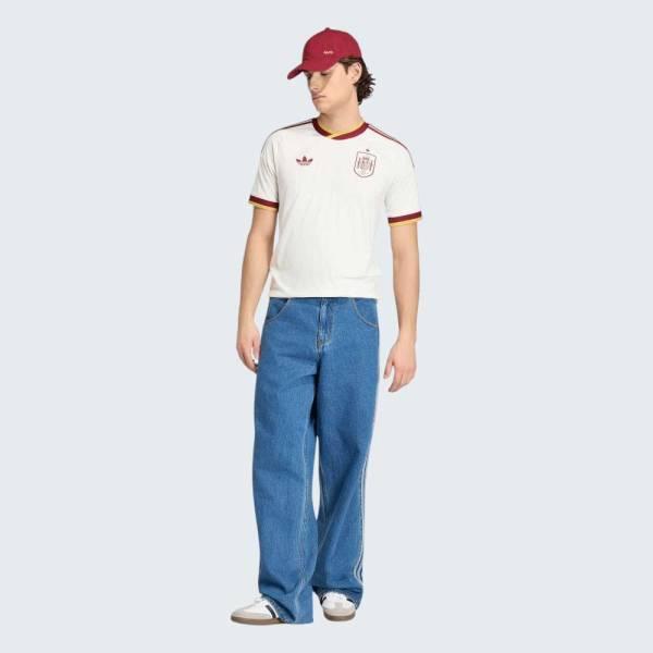 adidas（アディダス） スペイン代表 2026 アウェイ レプリカ