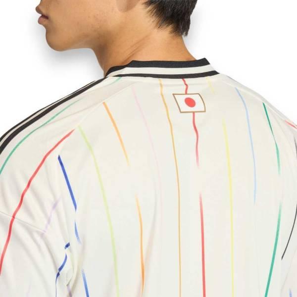 adidas（アディダス） サッカー日本代表 2026 アウェイ レプリカ
