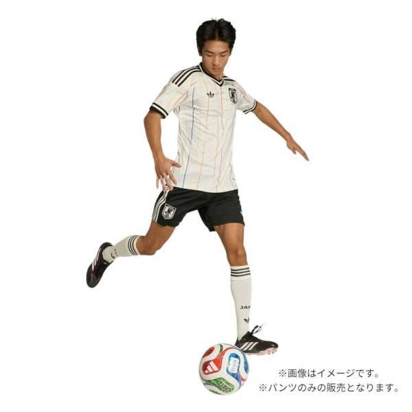 adidas（アディダス） サッカー日本代表 2026 アウェイ レプリカ