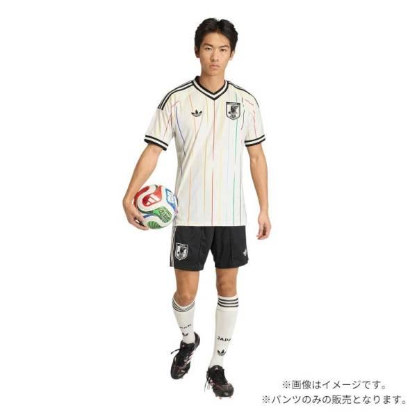 adidas（アディダス） サッカー日本代表 2026 アウェイ レプリカ