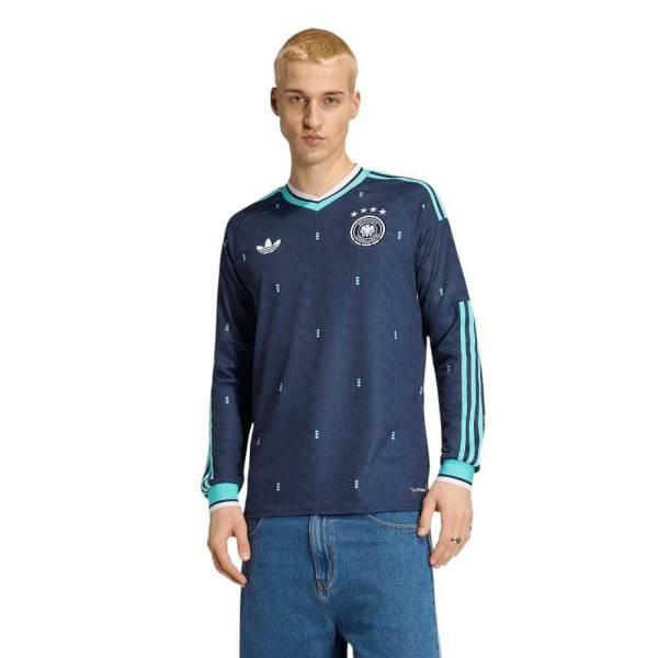 adidas（アディダス） ドイツ代表 2026 アウェイ レプリカ