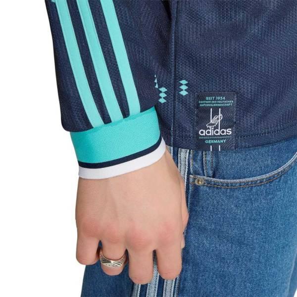 【即購入OK！】ドイツ代表 2026 アウェイユニフォーム レプリカ 長袖 adidas（アディダス） ドイツ代表 2026 アウェイ レプリカ