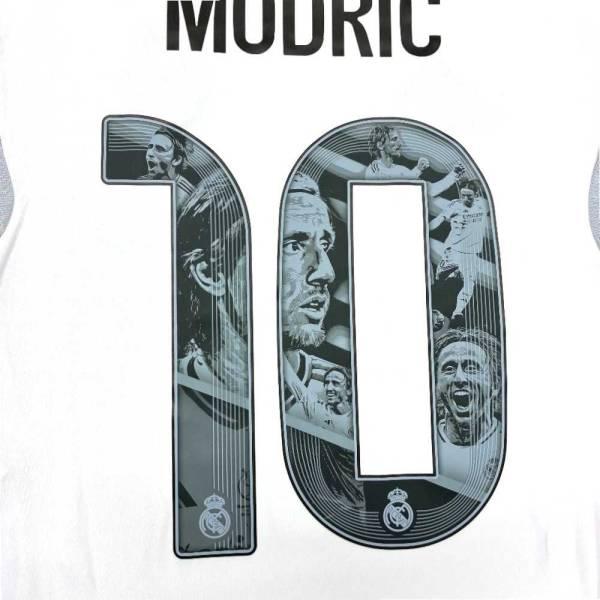 adidas アディダス レアル・マドリード 25/26 ホームレプリカ