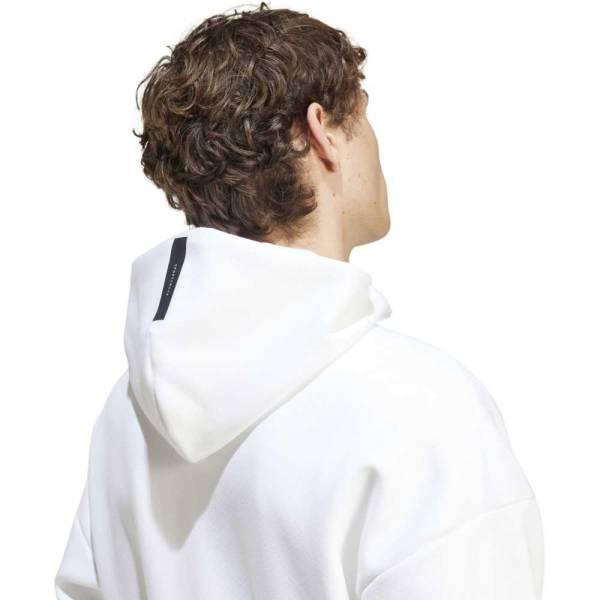 adidas（アディダス） ZNE フルジップ フード付き トラックジャケット