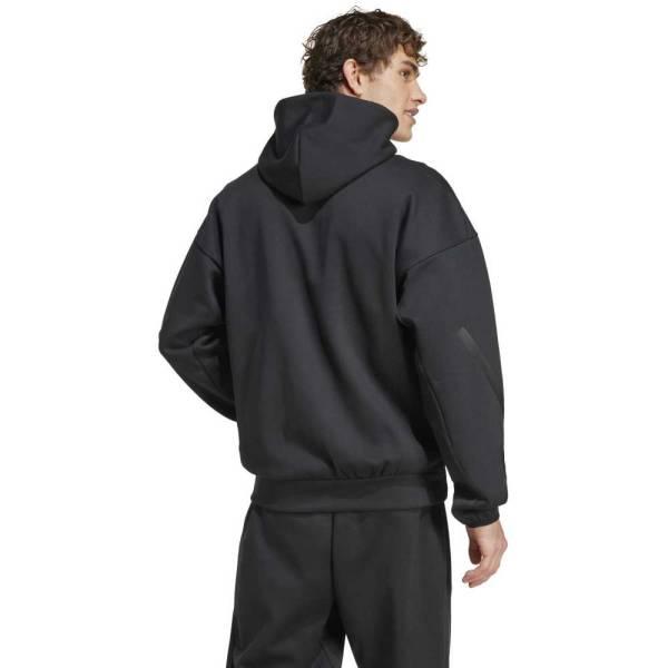 /アディダス Z.N.E. フルジップフードトラックジャケット adidas（アディダス） ZNE フルジップ フード付き トラックジャケット