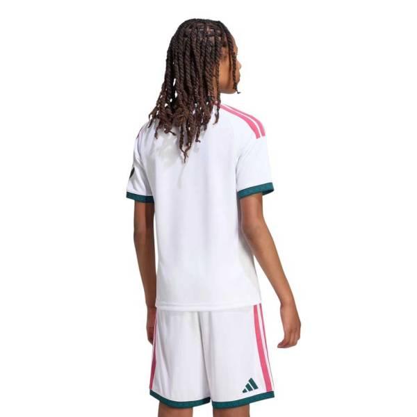 adidas（アディダス） レアル・マドリード 2026/27 ジュニア ホーム