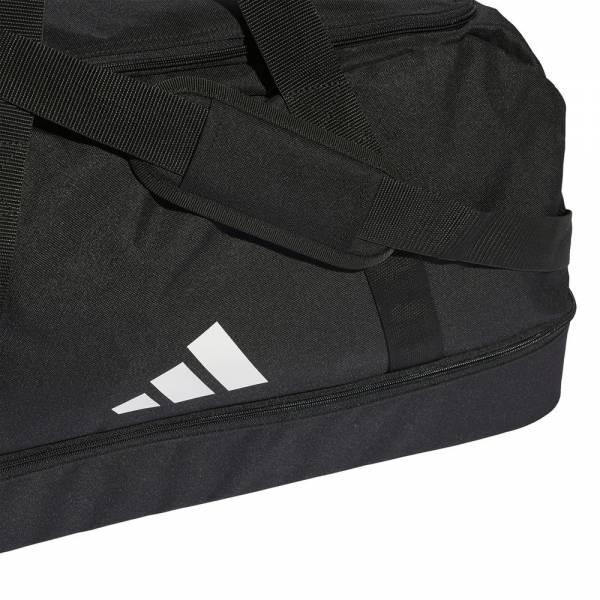 adidas（アディダス） TIROL ダッフルバッグ 51.5L ボトムコン MKB42
