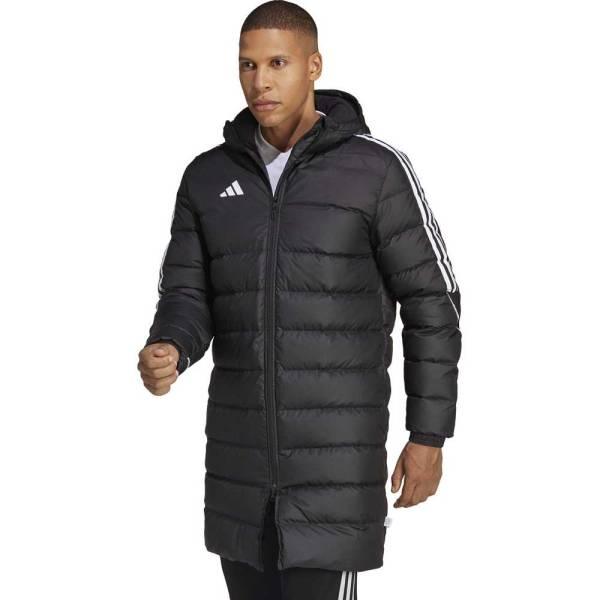 adidas（アディダス） ティロ 23 リーグ ロングダウンジャケット NUH32