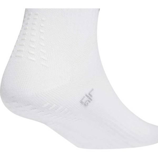 【ソックス】 adidas（アディダス） フットボール 5本指 グリップソックス QY720