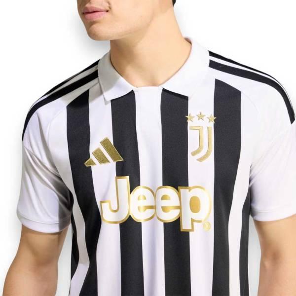 adidas（アディダス） ユベントス 2026-27 ホーム レプリカ
