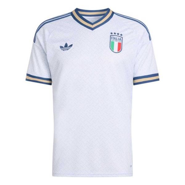 adidas（アディダス） イタリア代表 2026 アウェイ レプリカ